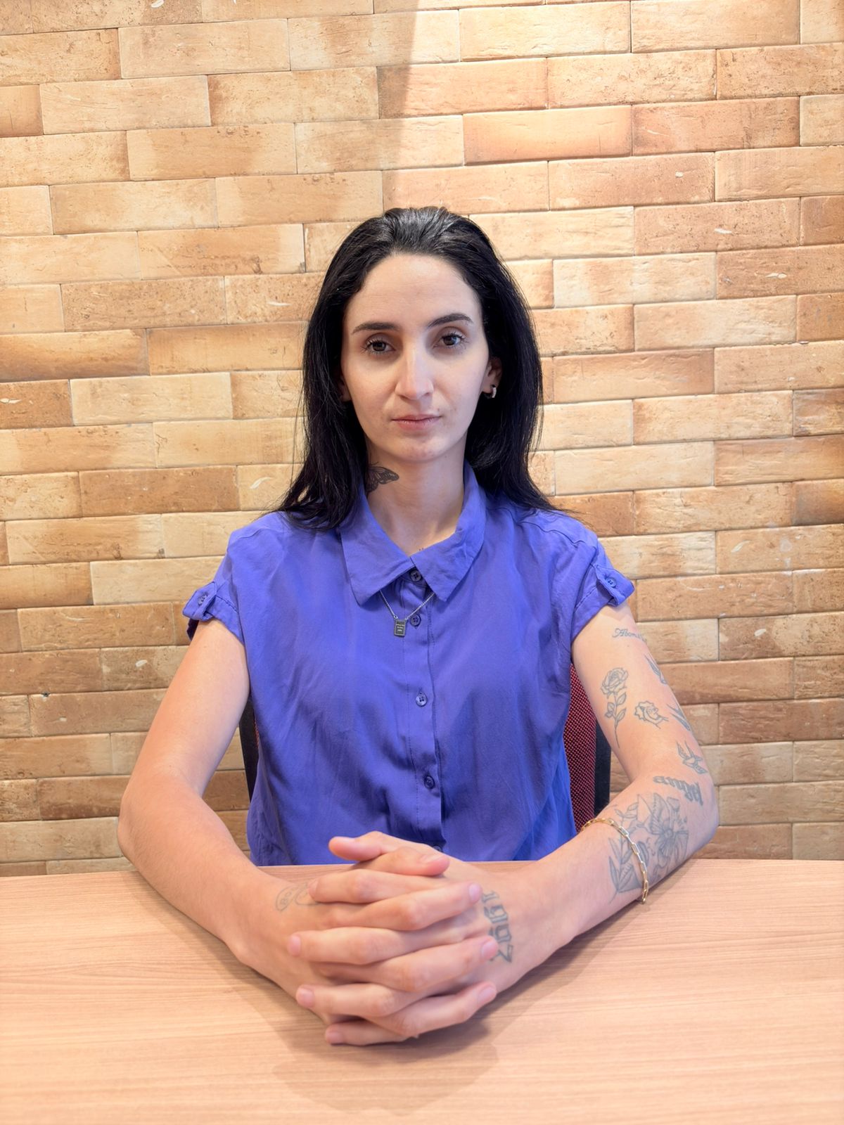 Foto de Raquel Correa