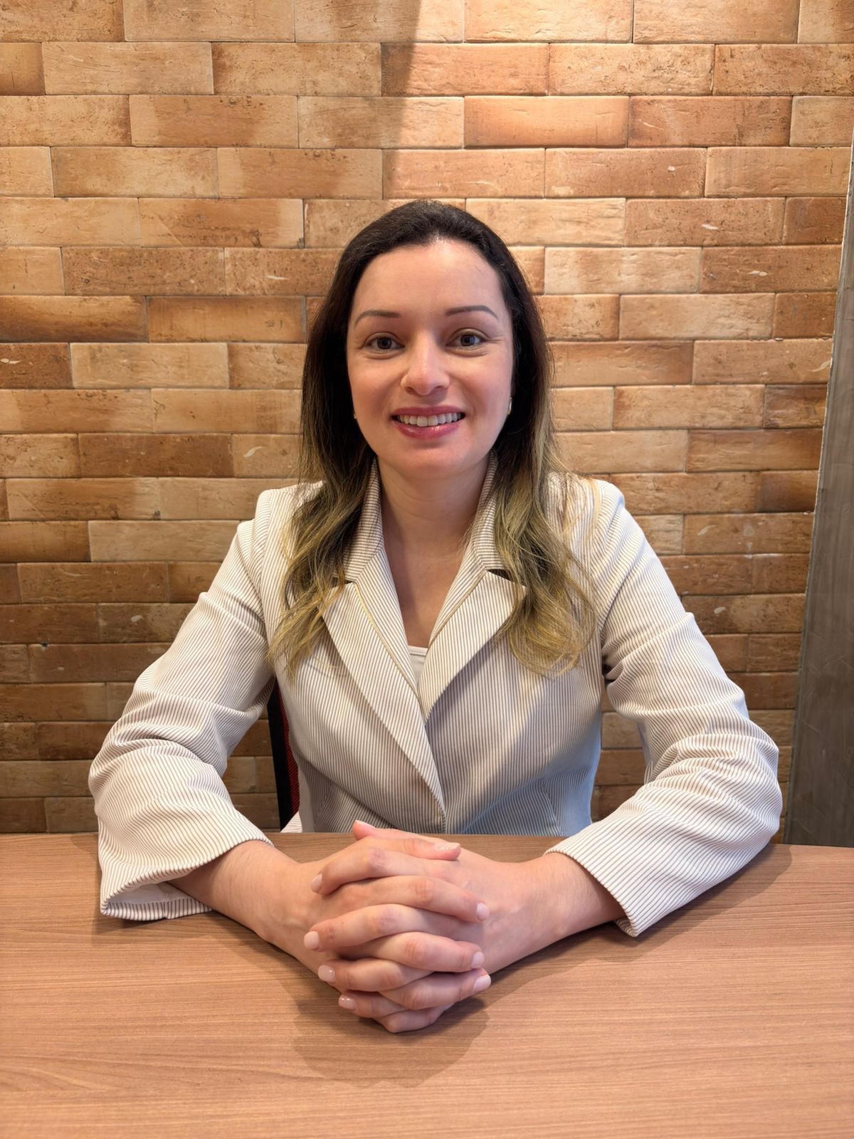 Foto de Dayserose Coutinho