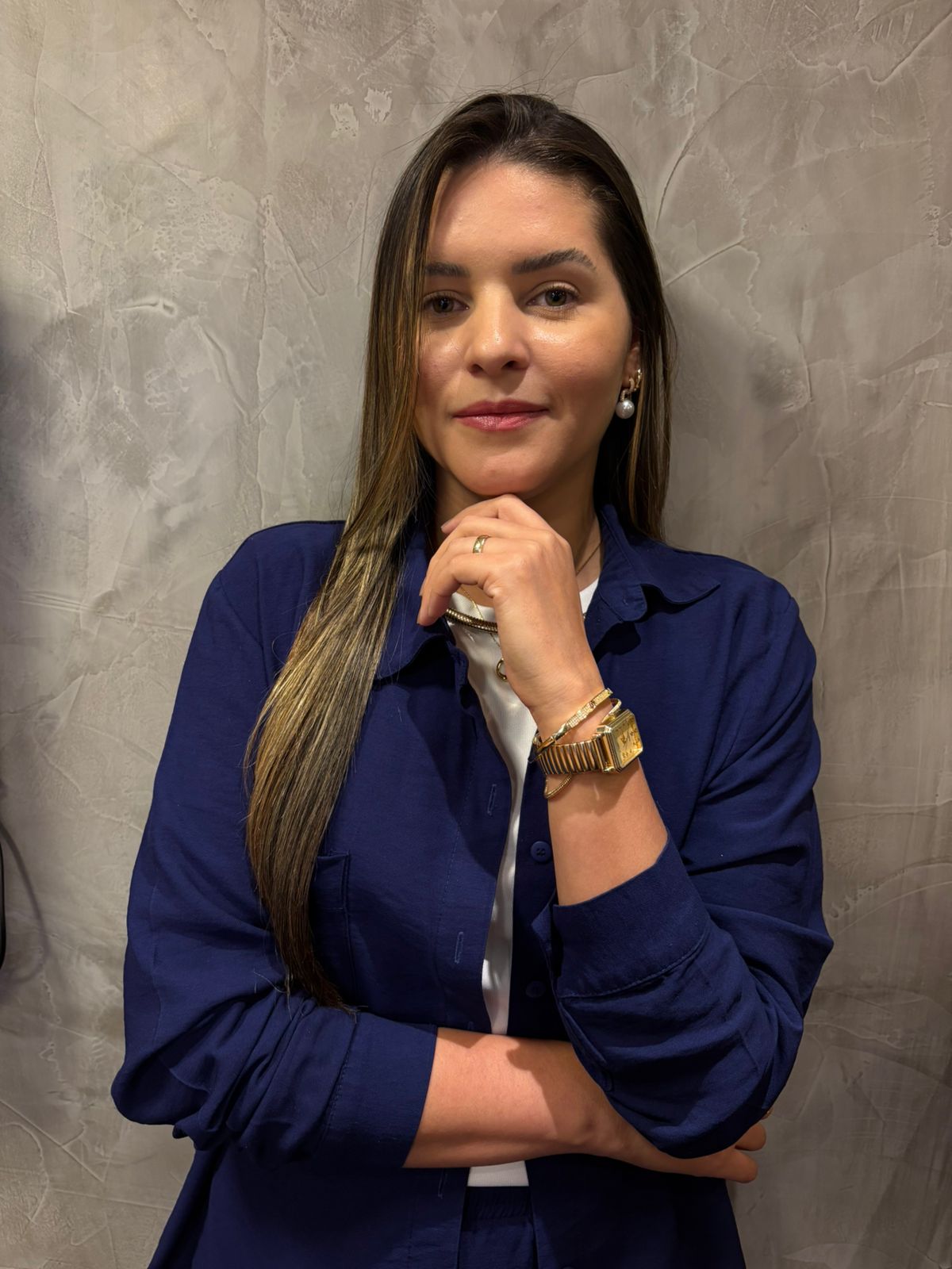 Foto de Cristina Mesquita