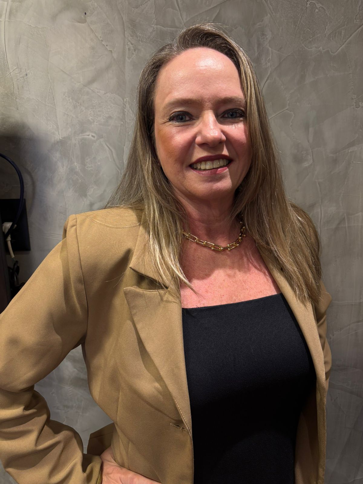 Foto de Climene Sampaio