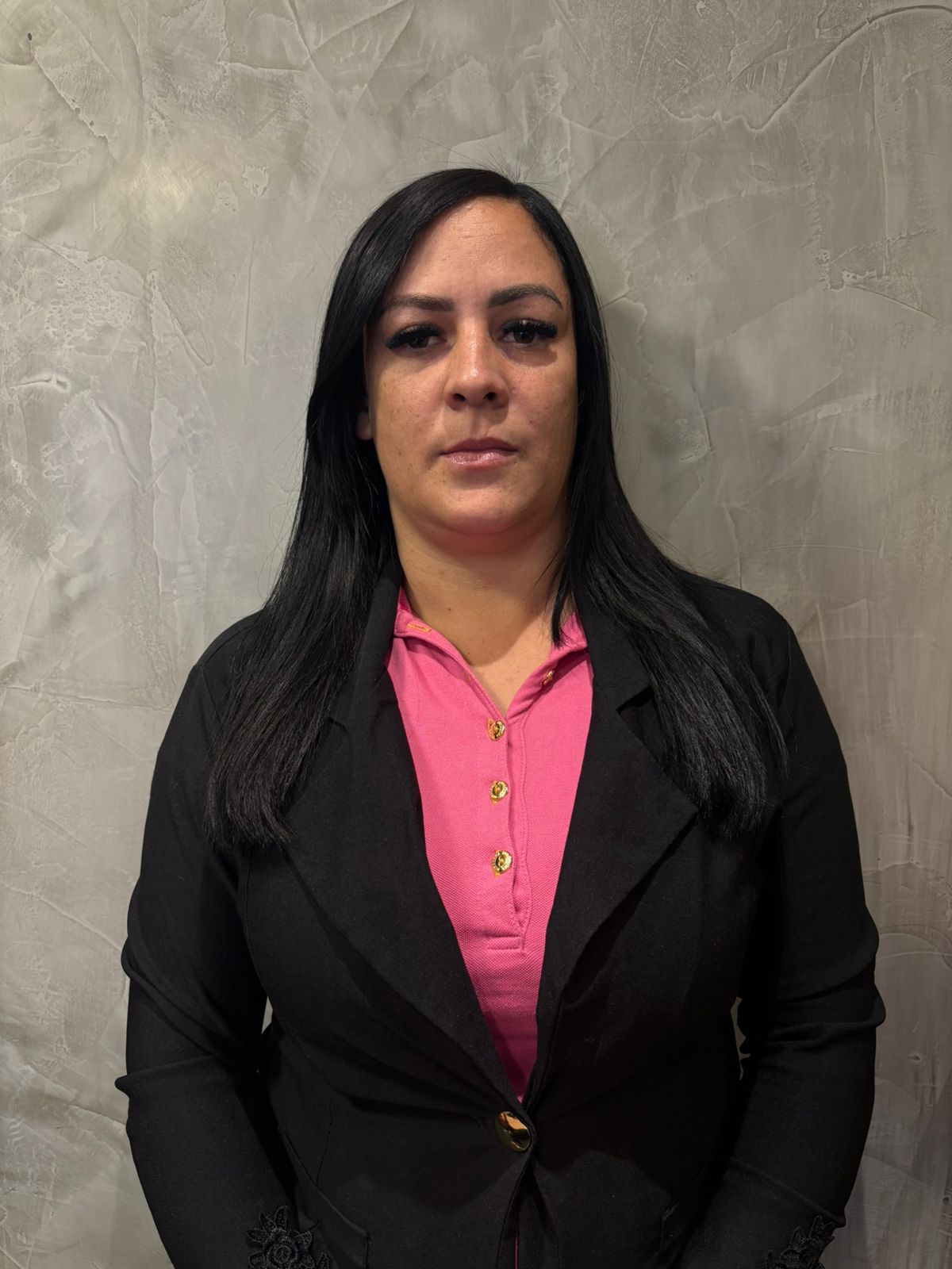 Foto de Natalia Gomes