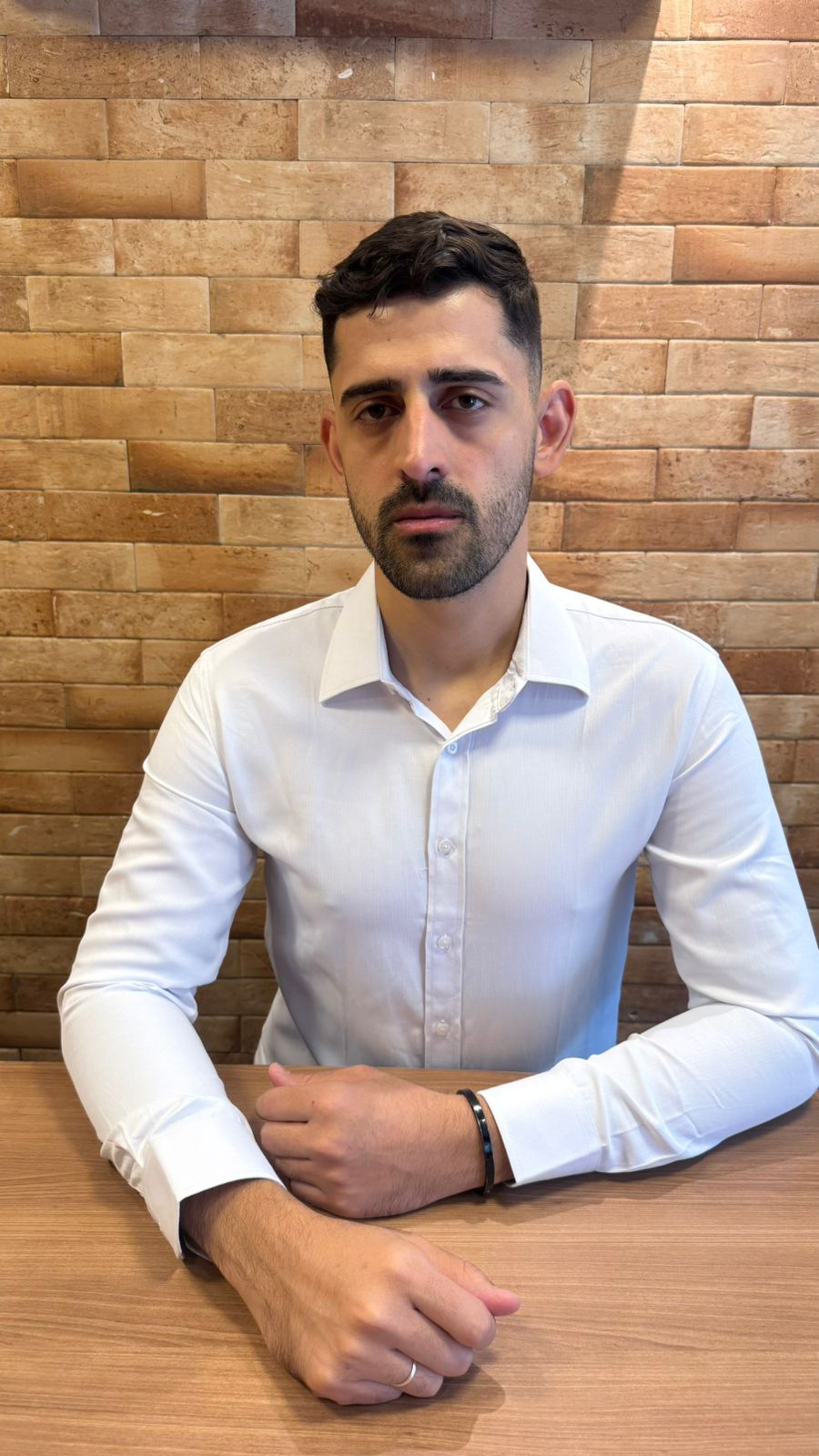 Foto de Victor Porfirio